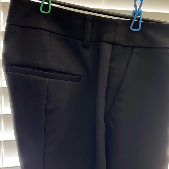 Express Columnist Ankle - Picture 2 of 7